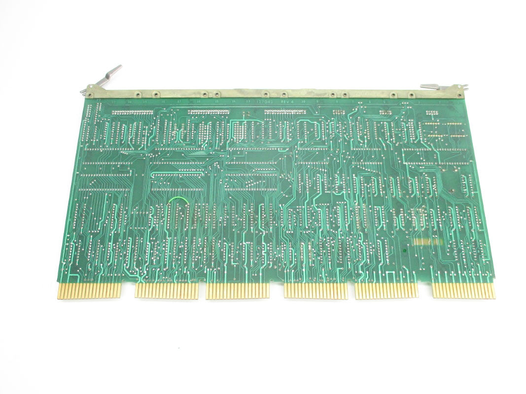 KEARNEY & TRECKER 871-20601-01 REV. 4 UNMP