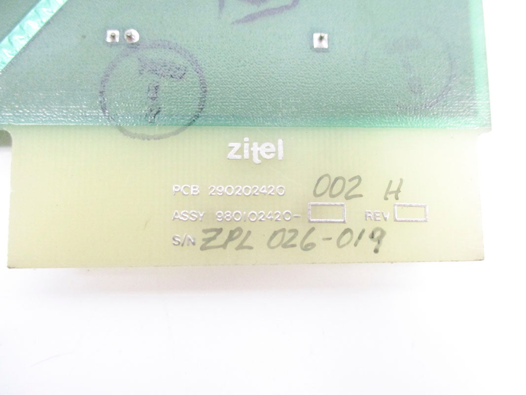 KT 871-21221-02 UNMP