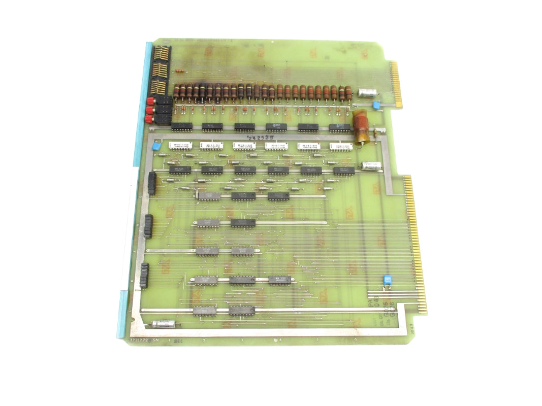 BENDIX 3731772C 24V UNMP