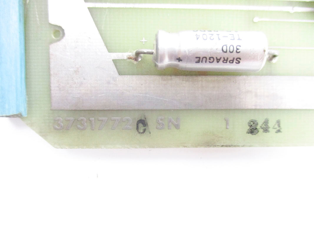BENDIX 3731772C 24V UNMP