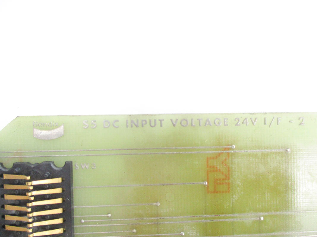 BENDIX 3731772C 24V UNMP