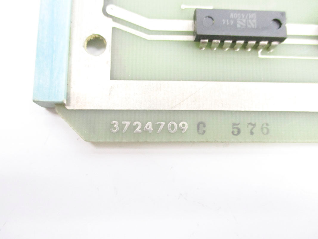 BENDIX 3724709 UNMP