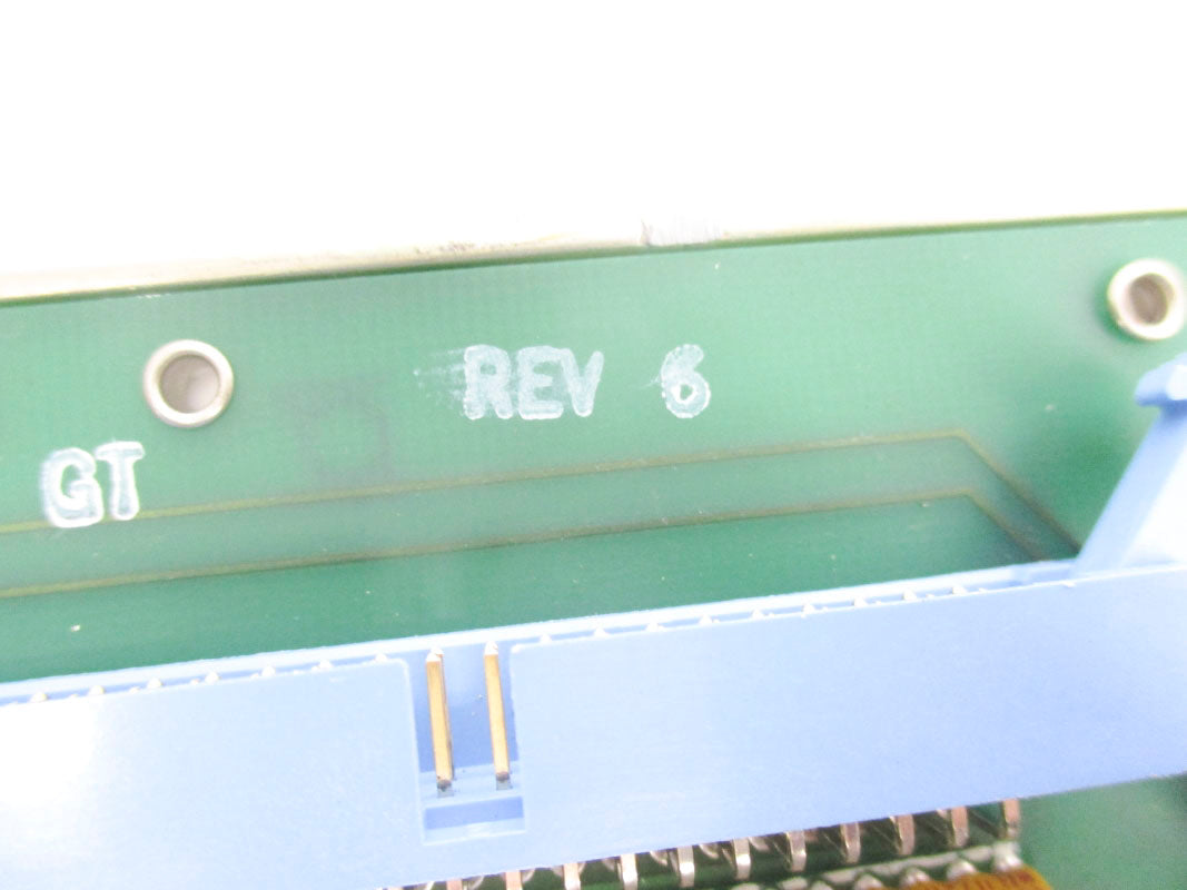 KEARNEY & TRECKER 1-20640 REV. 6 UNMP