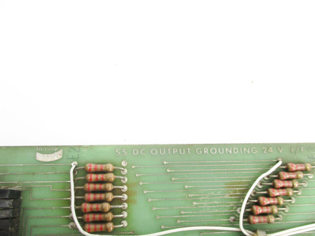 BENDIX 3726352 24V UNMP