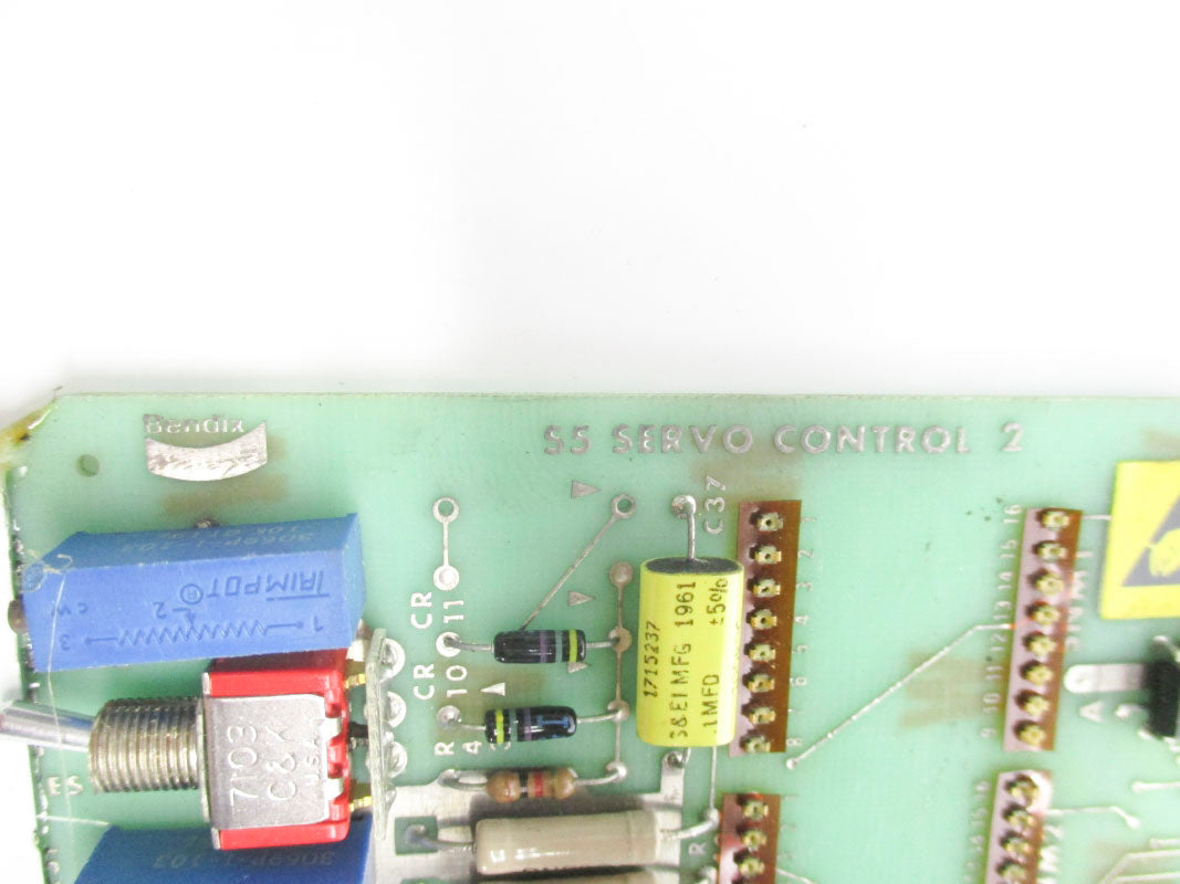 BENDIX 3730266 UNMP
