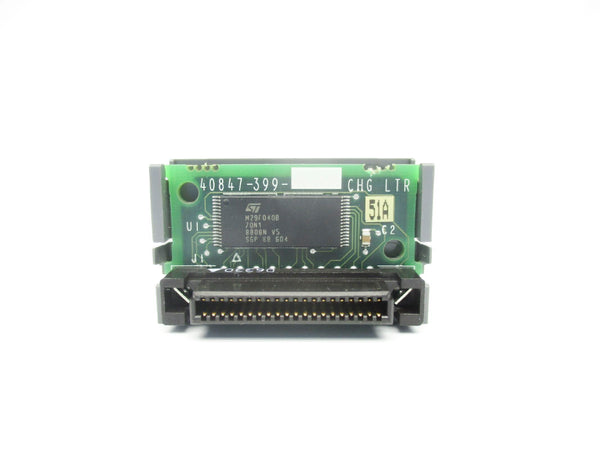 ALLEN BRADLEY 1747-M13 SER. A (AS PICTURED) NSMP
