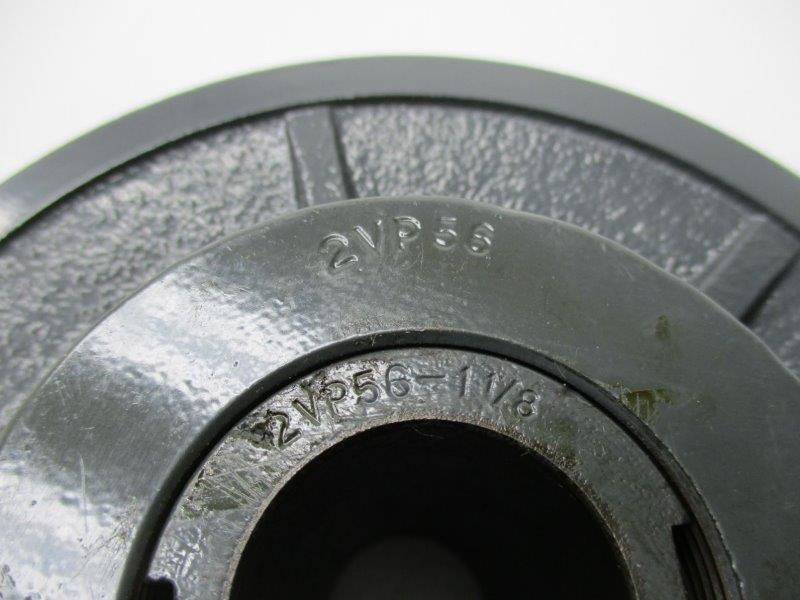 GATES 2VP50 1 1/8  NSNP