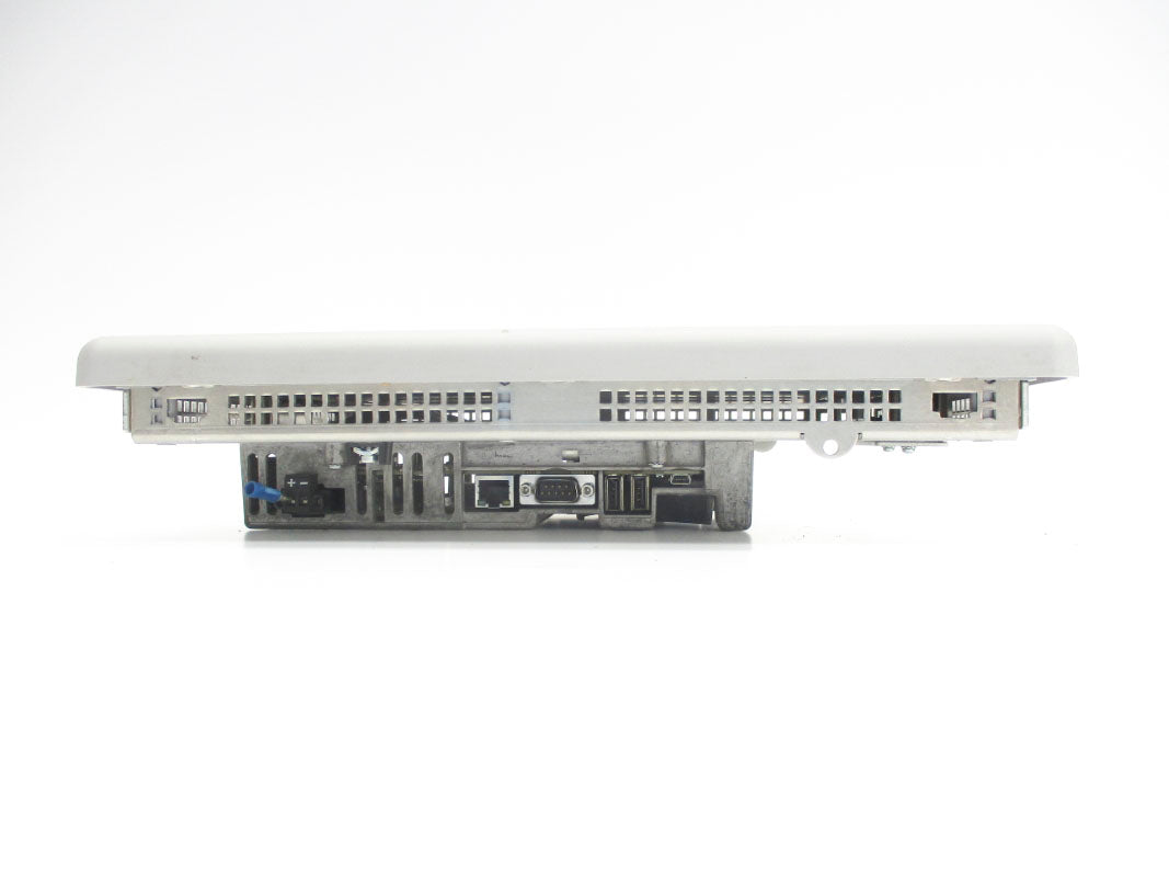 ALLEN BRADLEY 2711P-RDT10C SER. C 24VDC UNMP