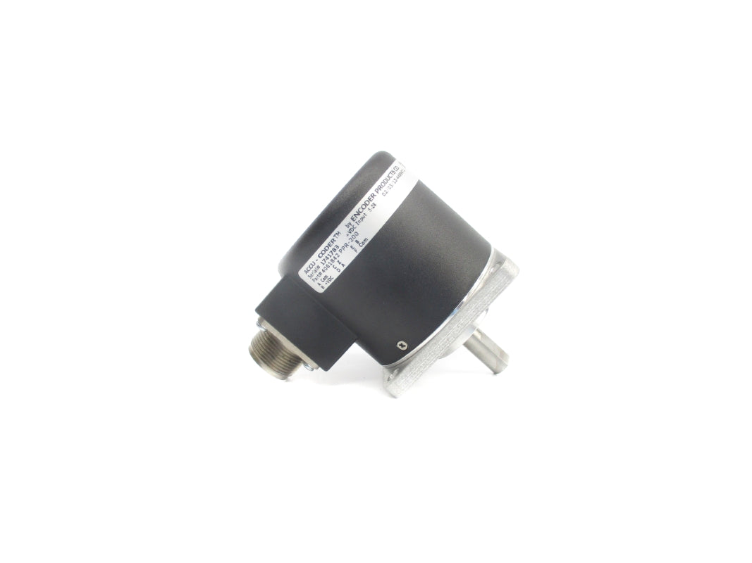 ACCU-CODER 4061842 PPR-200 5-28VDC UNMP