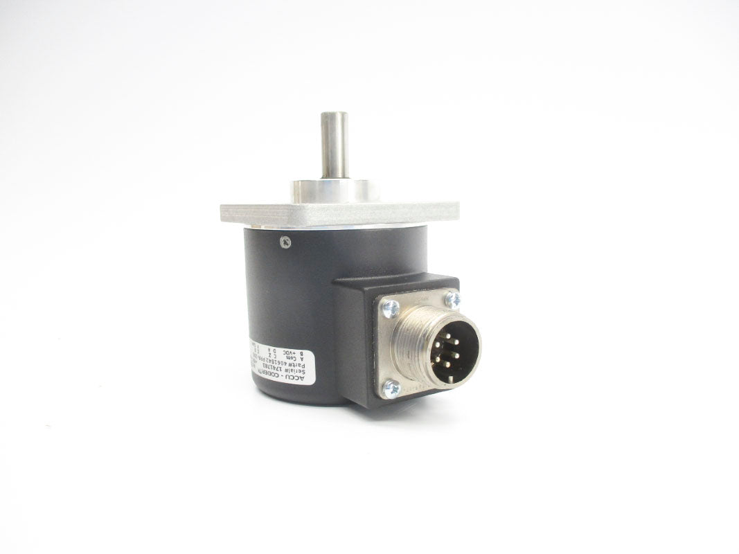 ACCU-CODER 4061842 PPR-200 5-28VDC UNMP