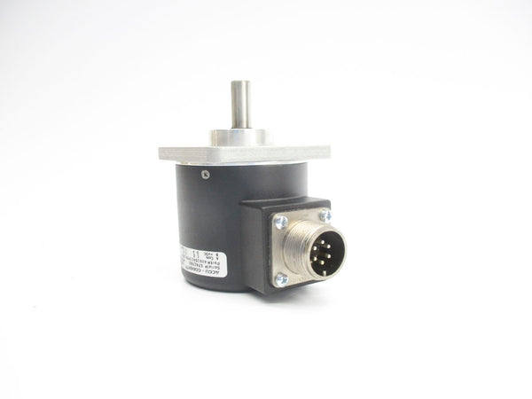 ACCU-CODER 4061842 PPR-200 5-28VDC UNMP