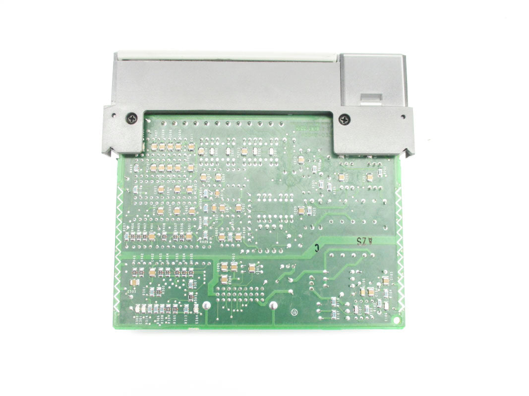 ALLEN BRADLEY 1746-NIO4I SER. A (NO TERMINAL) -10VDC-10VDC UNMP