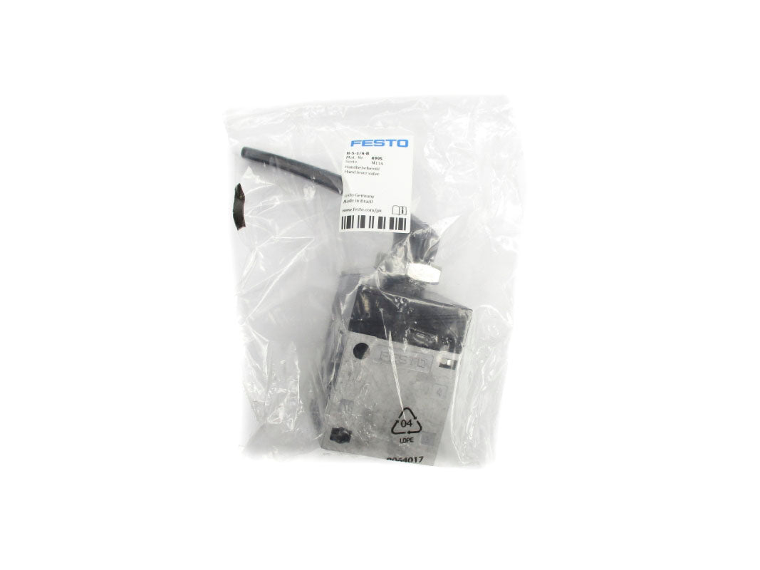 FESTO H-5-1/4-B 8995 -14-145PSI NSMP