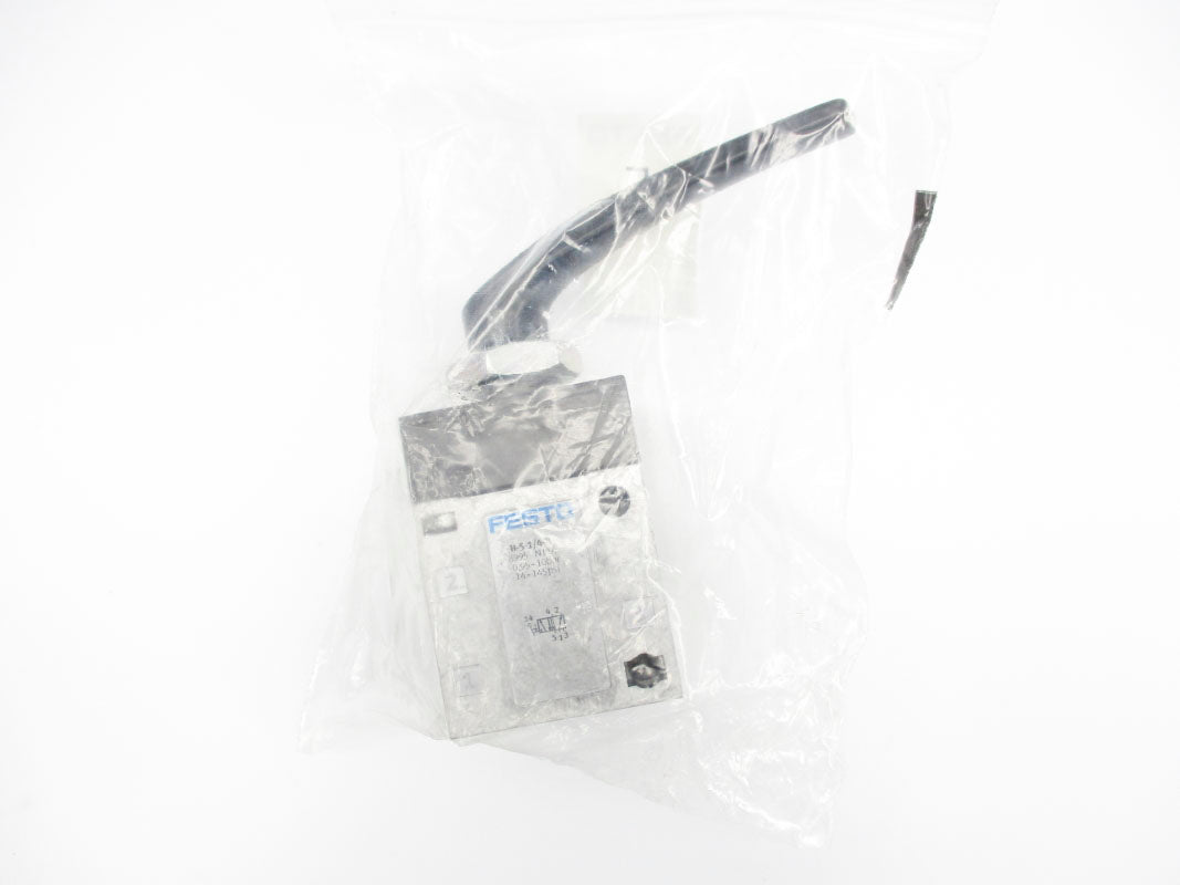 FESTO H-5-1/4-B 8995 -14-145PSI NSMP