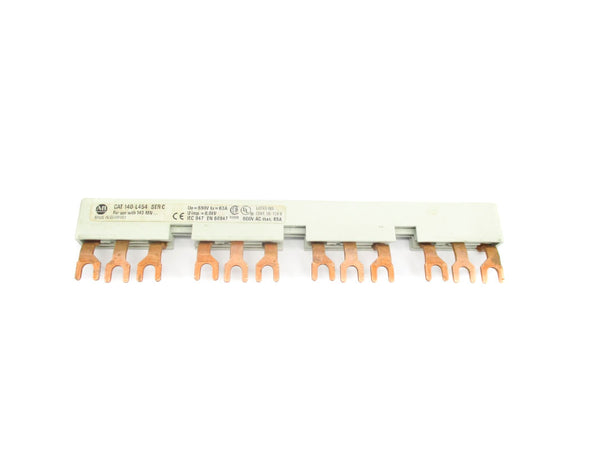 ALLEN BRADLEY 140-L454 SER. C 690V 63A UNMP