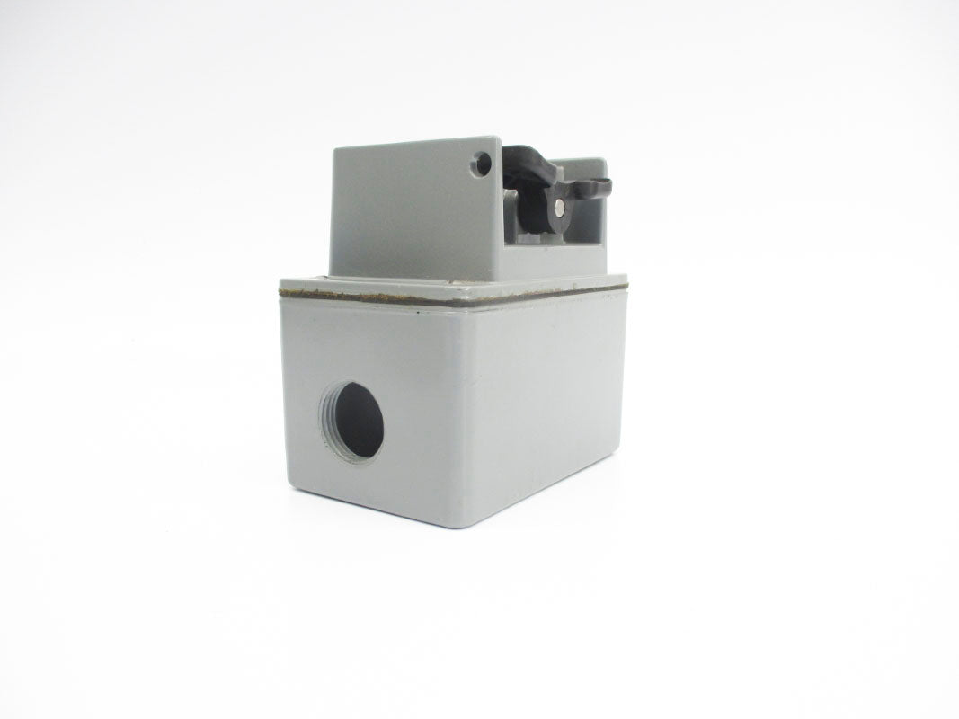 SQUARE D 2510KW21121 SER. B 600V 30A NSNP