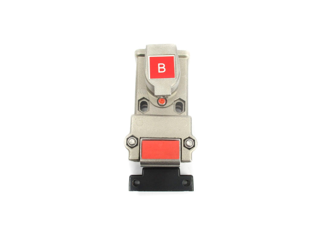 ALLEN BRADLEY 440T-MSSLE11 (AS PICTURED) UNMP
