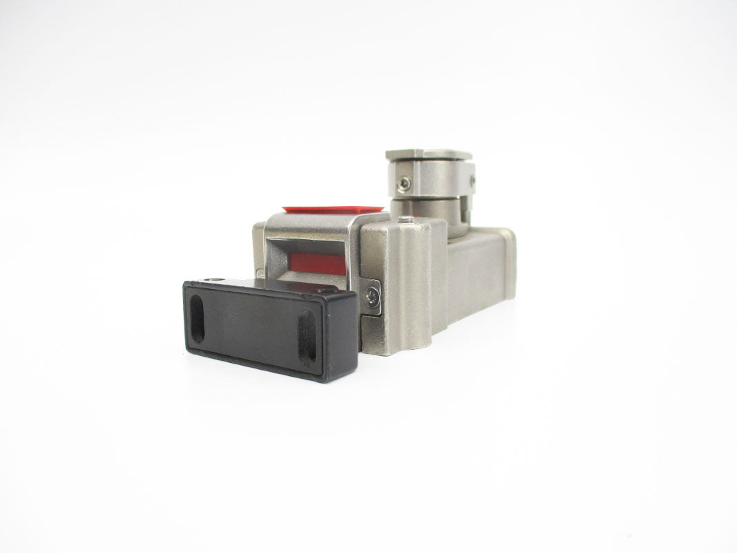 ALLEN BRADLEY 440T-MSSLE11 (AS PICTURED) UNMP