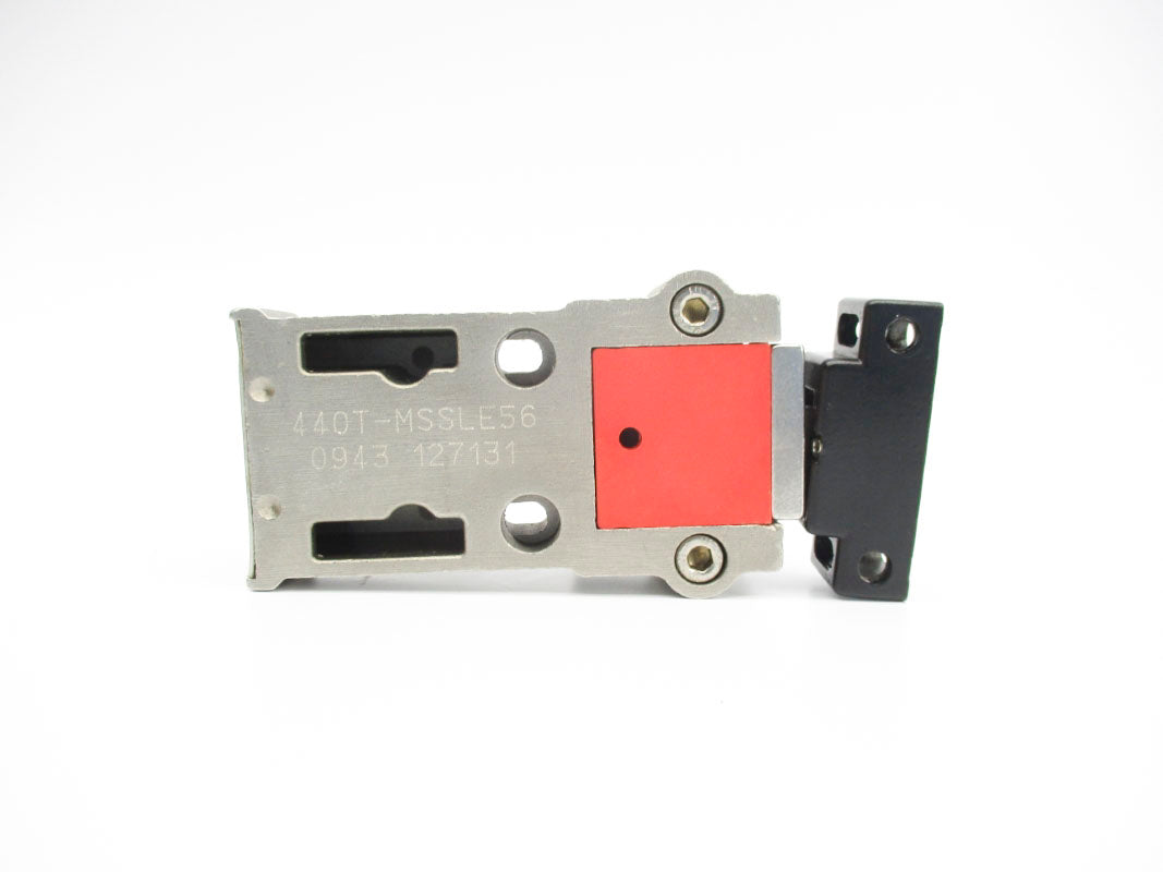 ALLEN BRADLEY 440T-MSSLE11 (AS PICTURED) UNMP