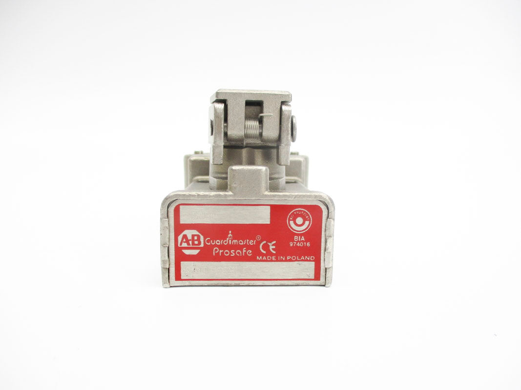 ALLEN BRADLEY 440T-MSSLE11 (AS PICTURED) UNMP