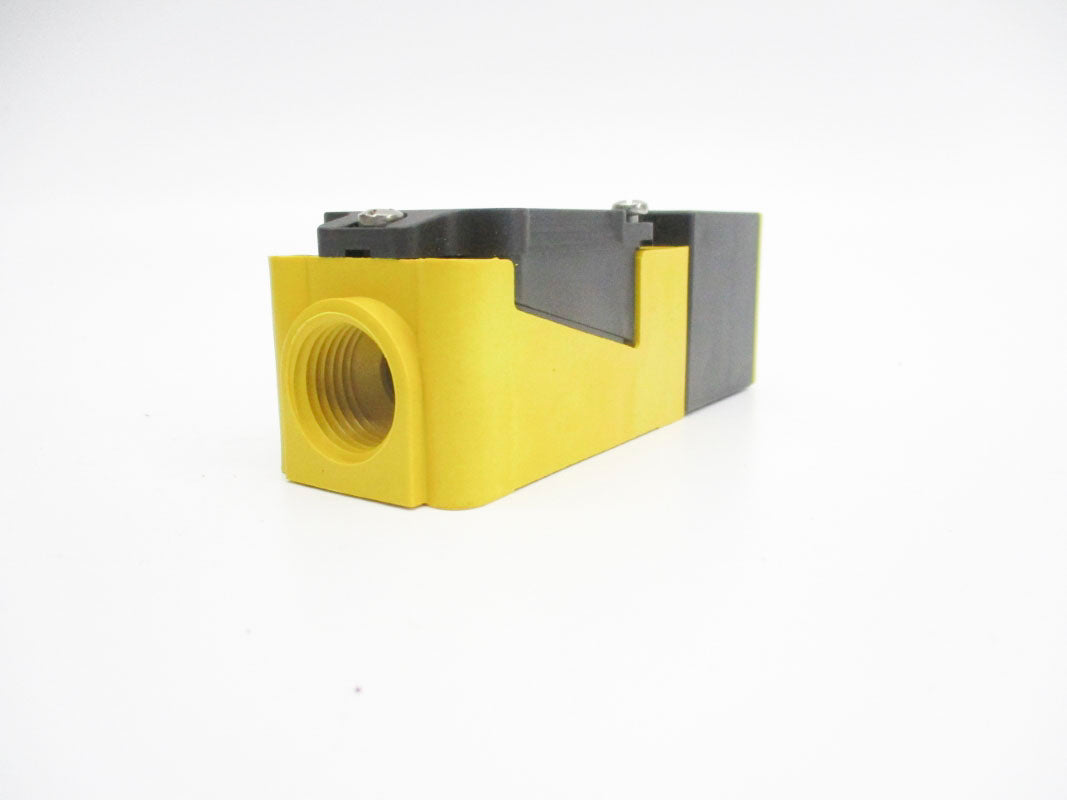 TURCK BI15-CP40-VDZ3X2 20-250VAC NSMP