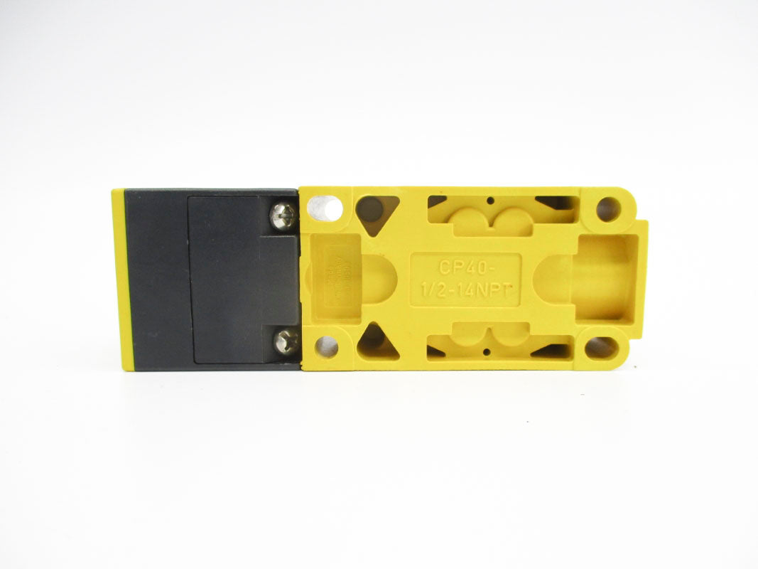 TURCK BI15-CP40-VDZ3X2 20-250VAC NSMP