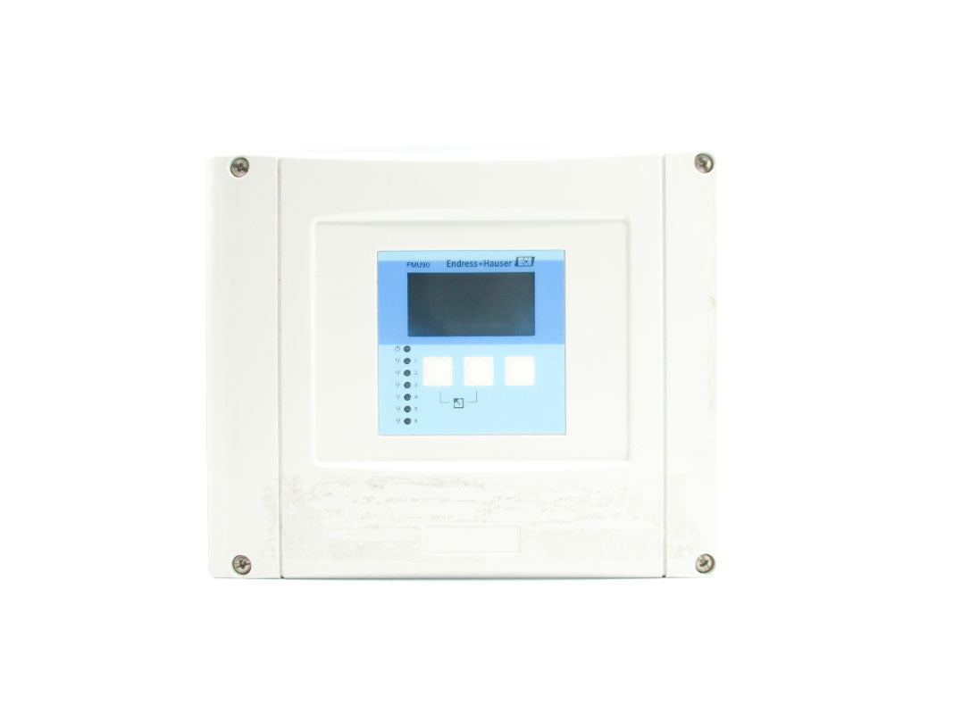 ENDRESS+HAUSER FMU90-R11CB111AA3A 10.5-32VDC UNMP