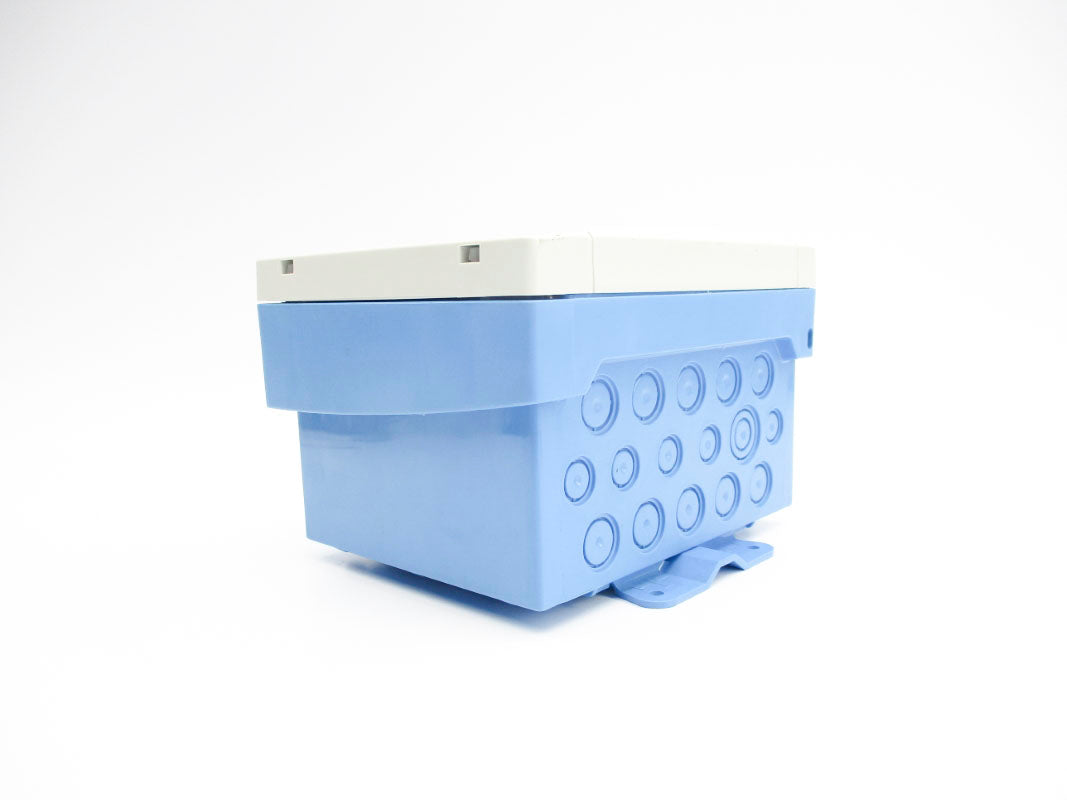 ENDRESS+HAUSER FMU90-R11CB111AA3A 10.5-32VDC UNMP