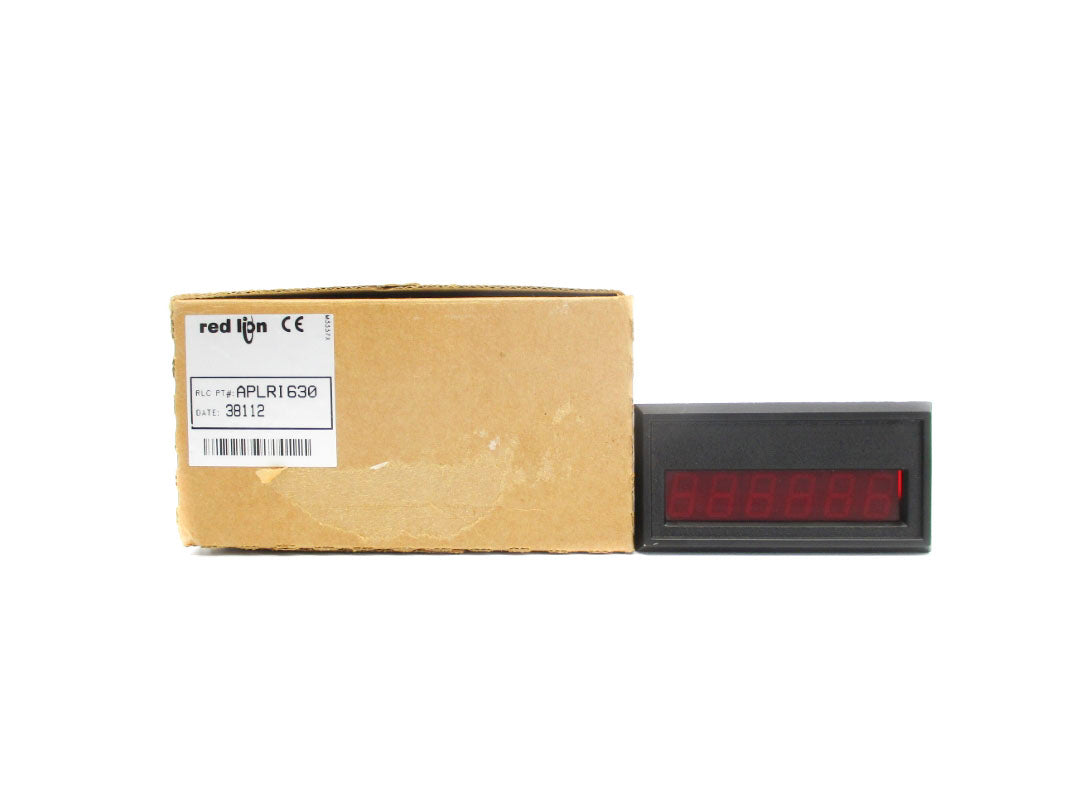 RED LION CONTROLS APLRI630 11-14VDC 0.6A NSMP