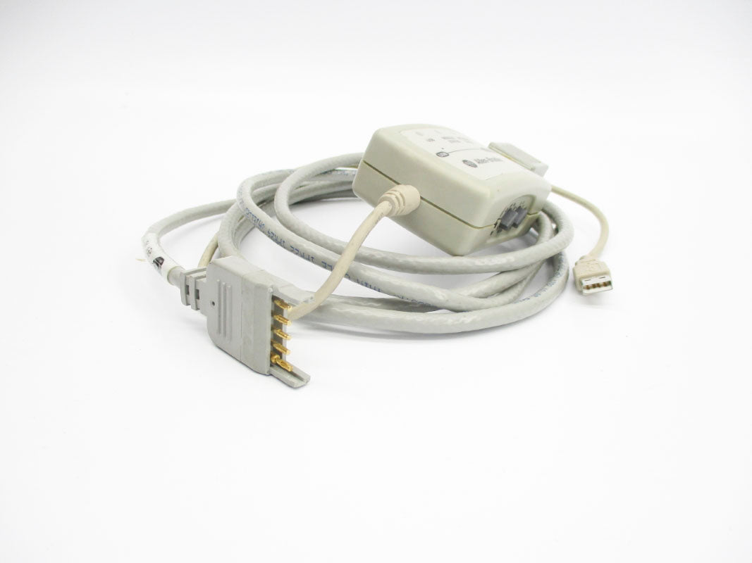 ALLEN BRADLEY 1784-U2DN SER. A F/W 1.008 NSMP