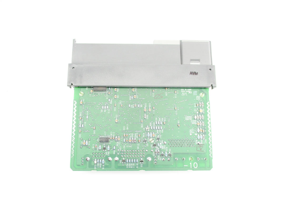 ALLEN BRADLEY 1747-L551 SER. B F/W 5 24VDC (NO KEY) (AS PICTURED) UNMP