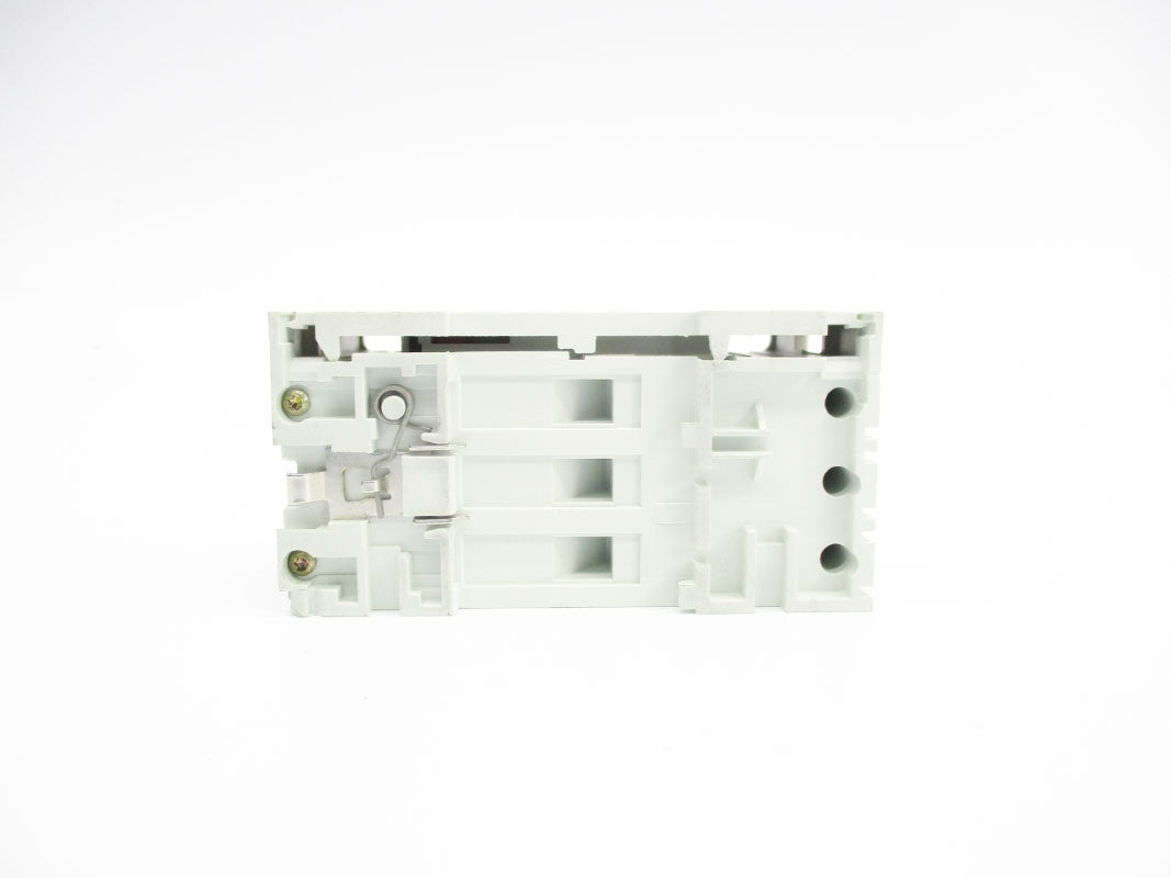 ALLEN BRADLEY 140-MN-2500 SER. D 690V 20-25A (BR/WH) NSMP