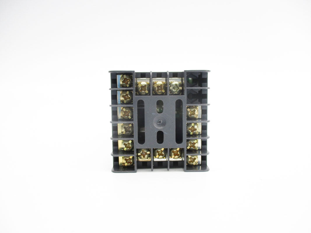 CHROMALOX 6040S00000 120-240VAC 2A NSMP