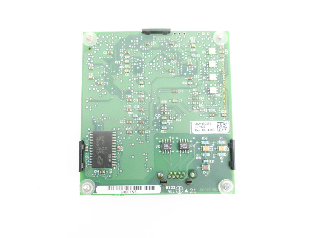 ALLEN BRADLEY 20-COMM-E SER. A F/W V2.001 5VDC NSNP