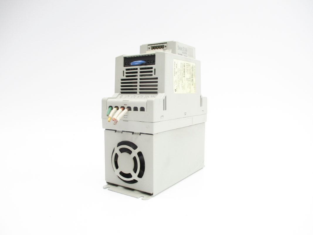 ALLEN BRADLEY 160-BA10NSF1 SER. C F/W 7.06 380-460V 12.2A UNMP