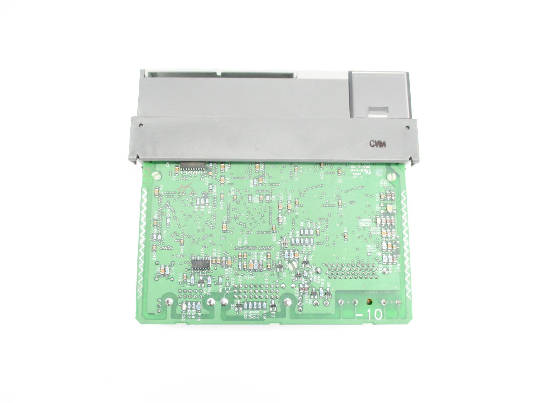 ALLEN BRADLEY 1747-L551 SER. B F/W 5 24VDC NSNP