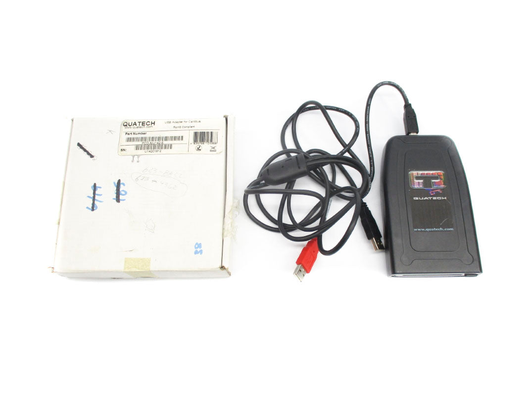 QUATECH PCD-X/U142-E NSMP