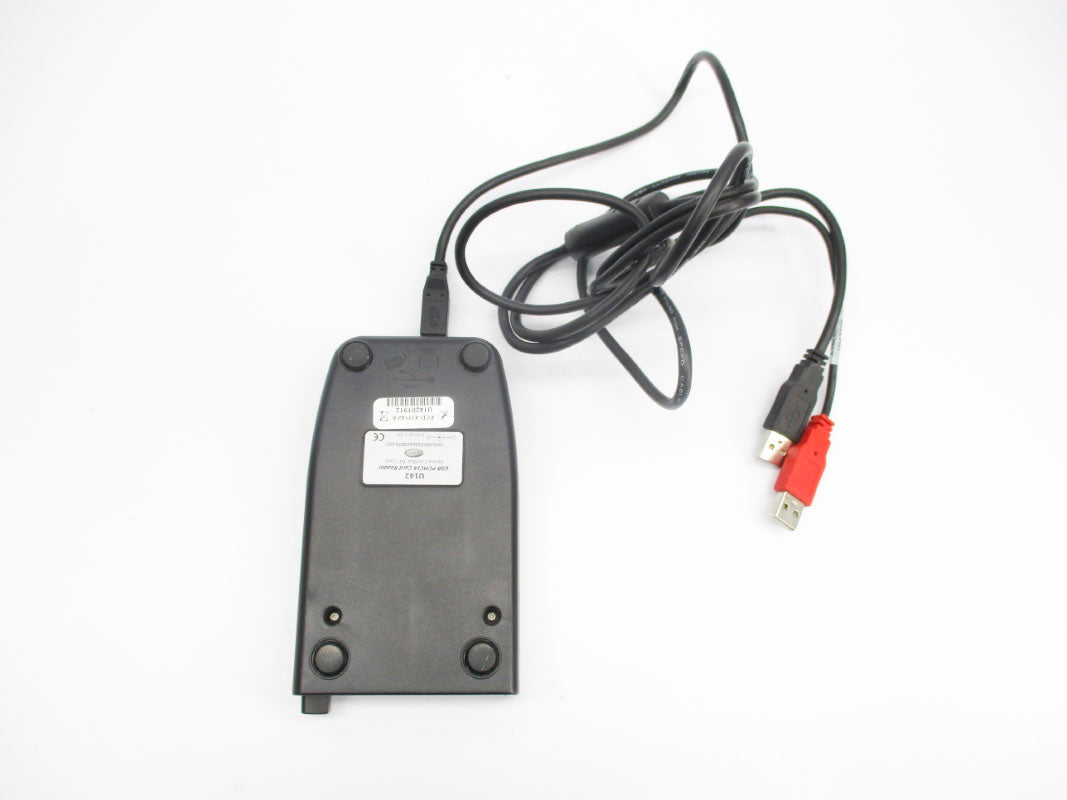 QUATECH PCD-X/U142-E NSMP