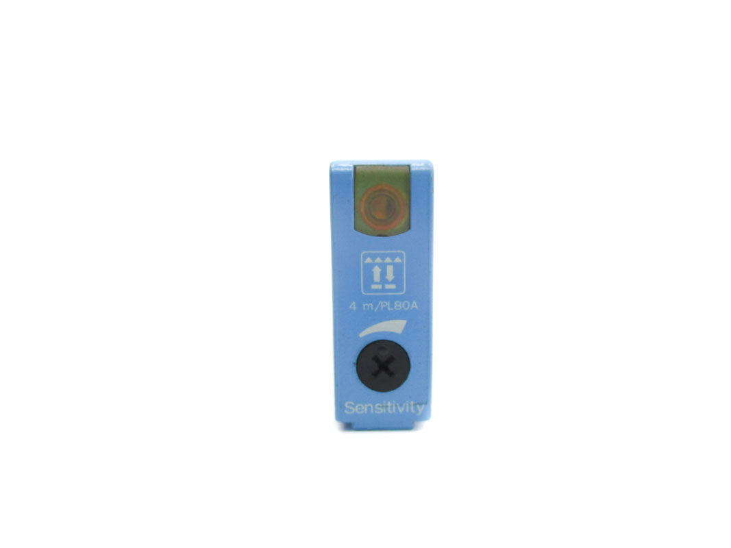 SICK WL12-2B560 1016090 10-30VDC UNMP