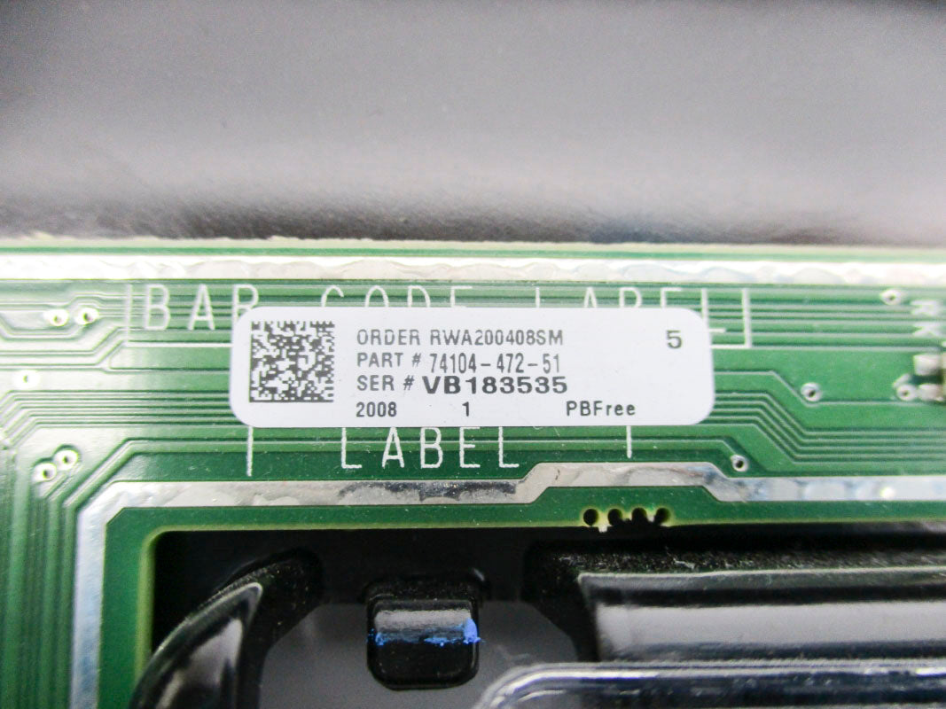 ALLEN BRADLEY 74104-472-51 NSNP
