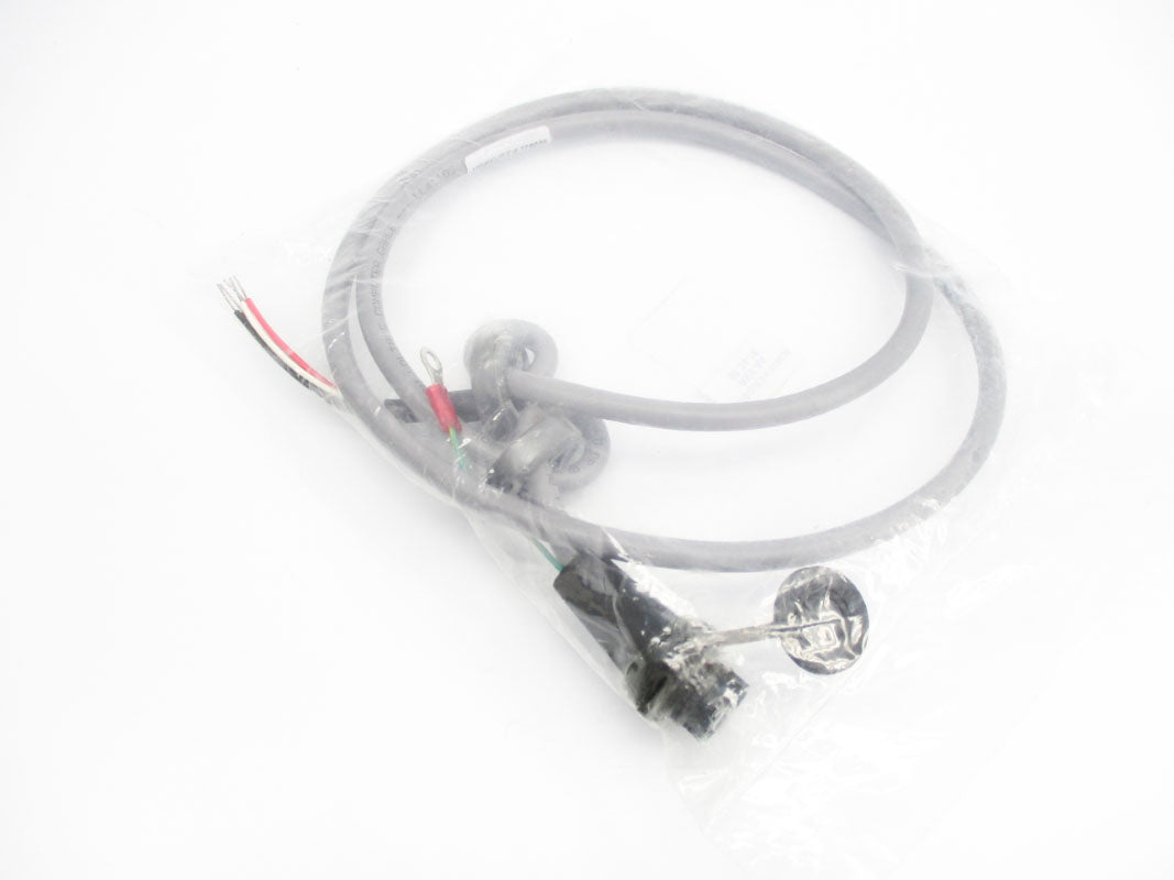 VIDEOJET 375036 REV. AA  NSMP