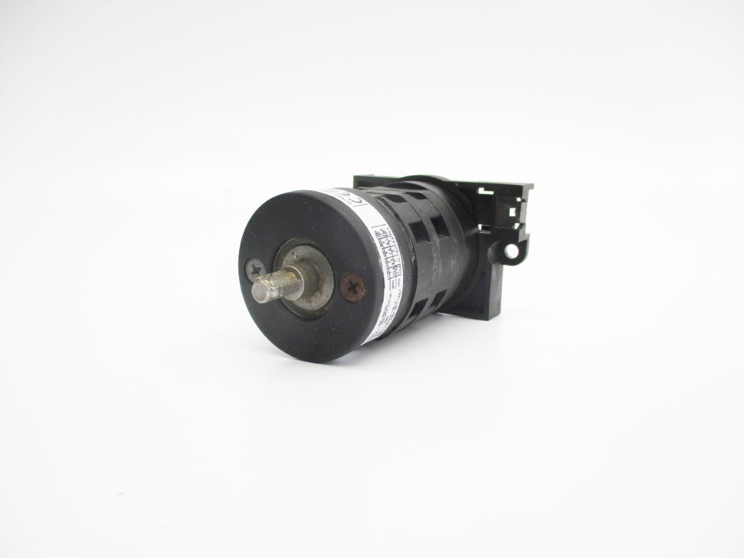 SALZER M221-UK-1531GA 600VAC 20A UNMP