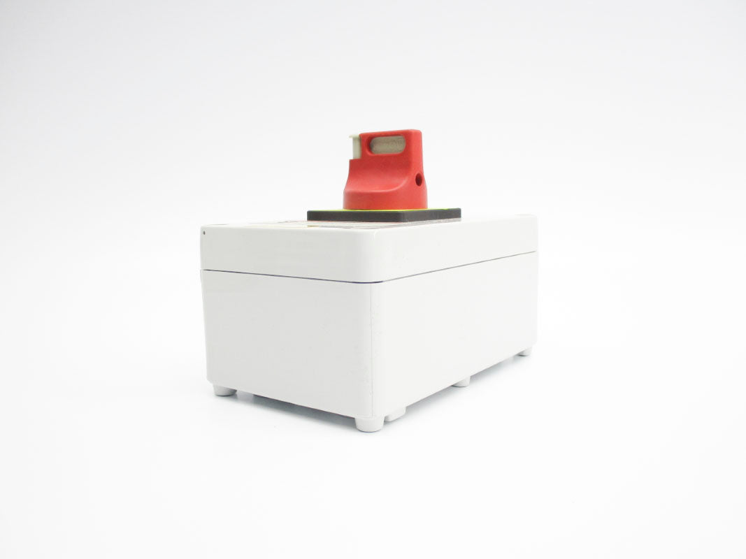 TELEMECANIQUE VC1GU 600V 25A NSMP