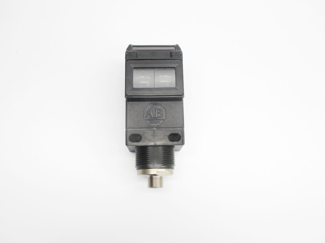 ALLEN BRADLEY 42GTGU-10210-QD SER. B 10-30VDC (BR/WH) NSMP