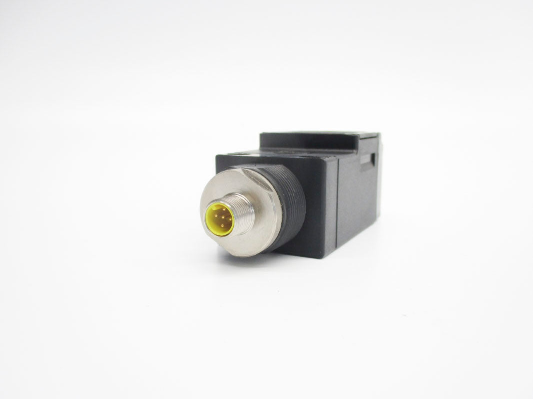 ALLEN BRADLEY 42GTGU-10210-QD SER. B 10-30VDC (BR/WH) NSMP