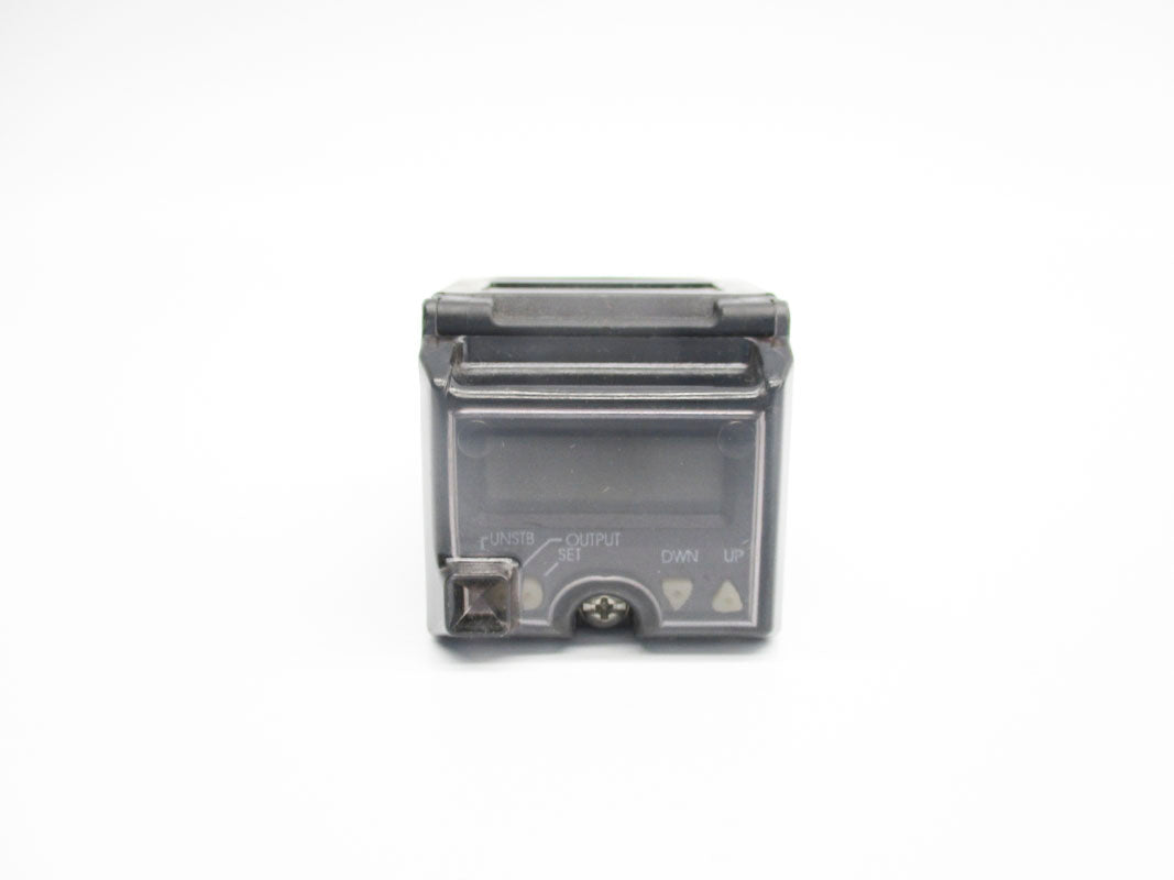 ALLEN BRADLEY 42GTGU-10210-QD SER. B 10-30VDC (BR/WH) NSMP