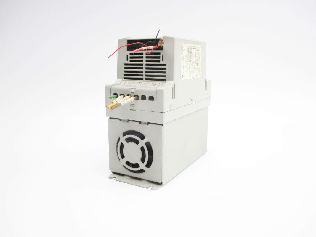 ALLEN BRADLEY 160-BA10NSF1 SER. C F/W 7.06 380-460V 12.2A (AS PICTURED) UNMP