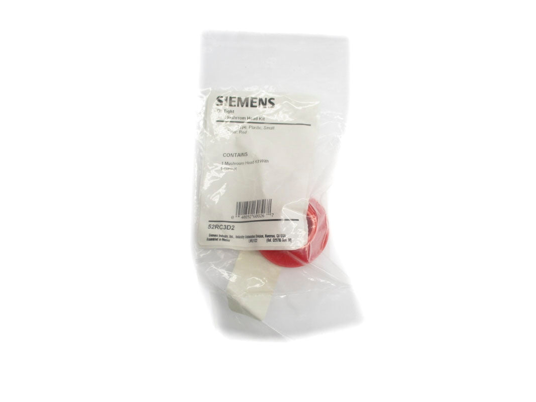 SIEMENS 52RC3D2 NSMP