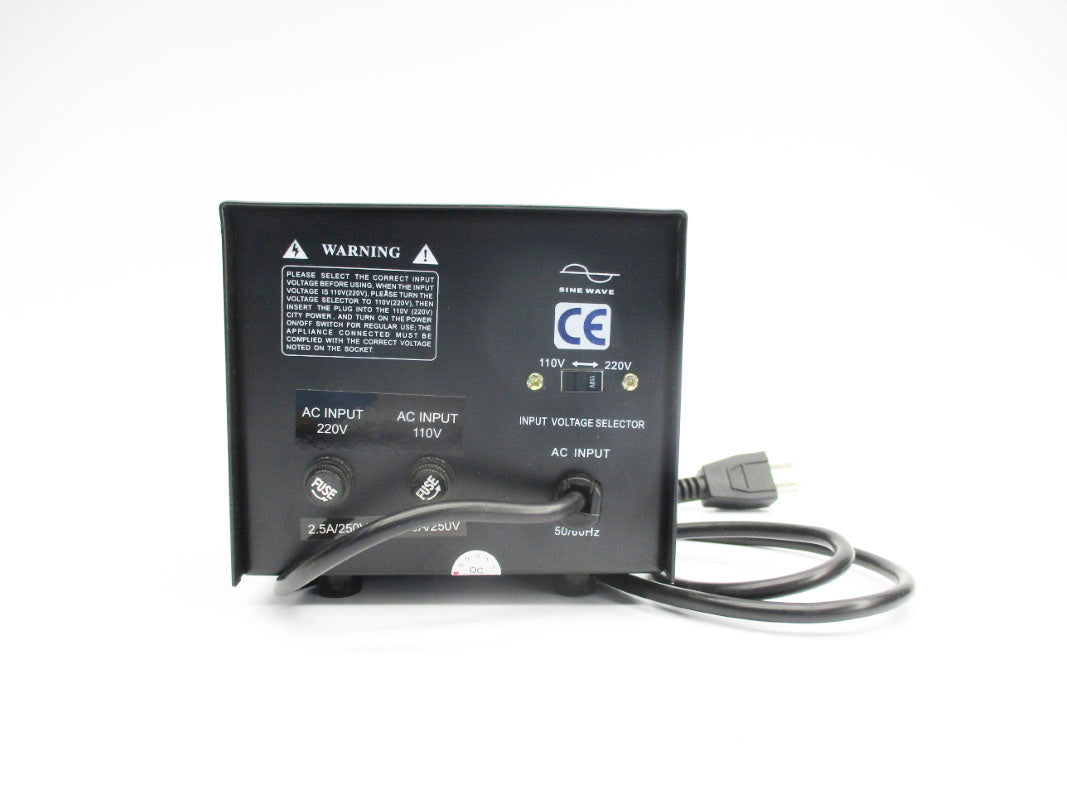 GRAINGER 30C518 500VA NSNP