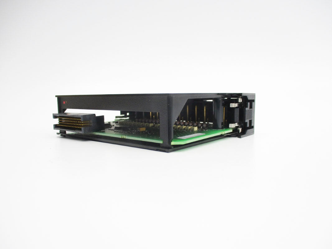 ALLEN BRADLEY 1756-IB16 SER. A F/W 3.2 10-31.2VDC 10A NSMP